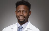 Dr. Branden Turner Strives to Improve Quality of Life in South L.A.