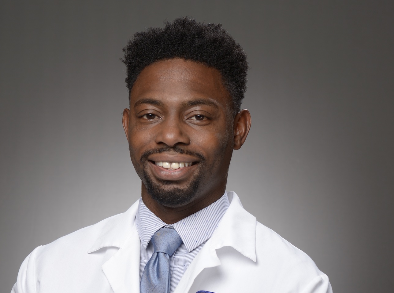 Dr. Branden Turner Strives to Improve Quality of Life in South L.A.