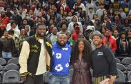 Clippers HBCU Night Unifies Alums, Informs Youth