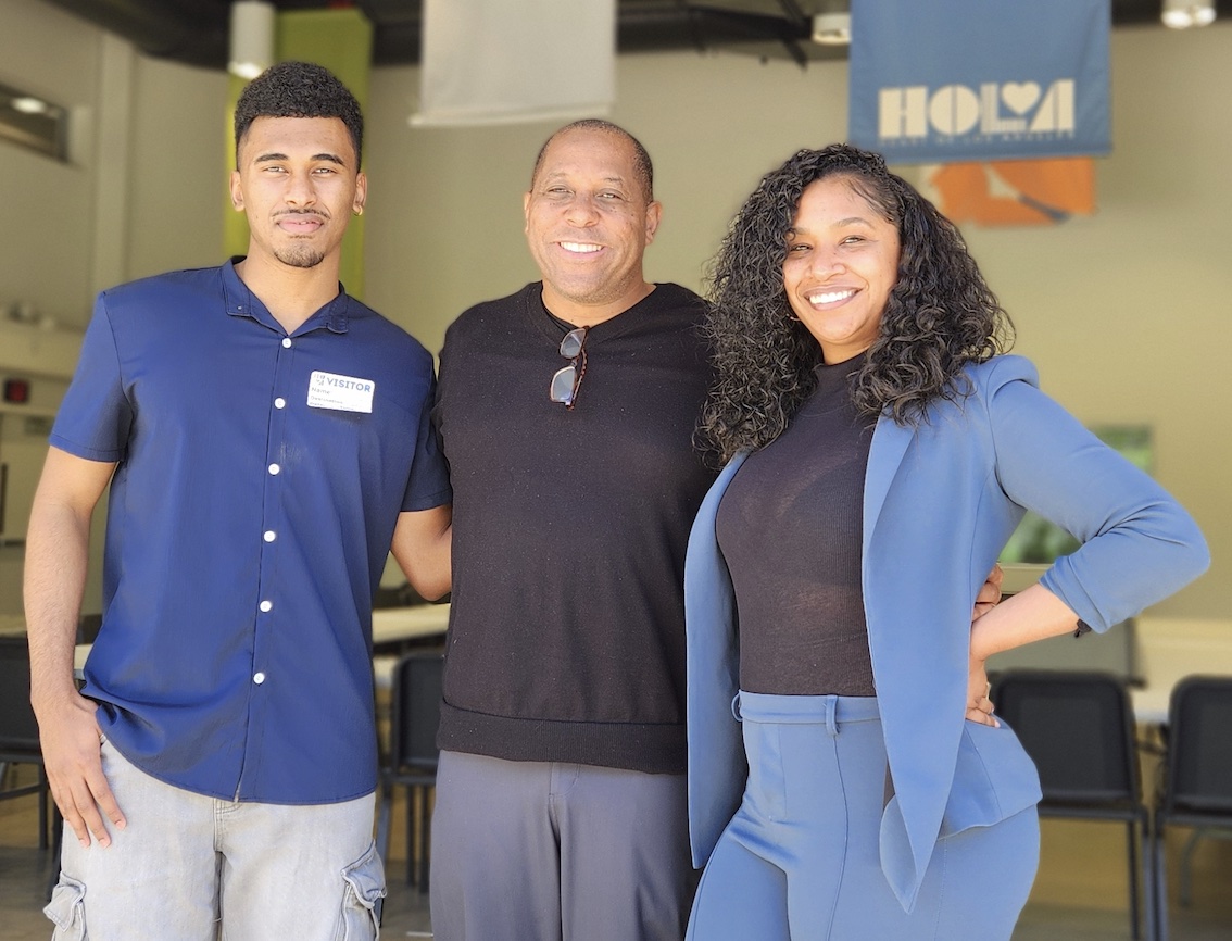 Heart of Los Angeles Gives Youth Access to Their Dreams