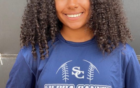 Beyond the Diamond: Olivia Madkins’ Journey as Columbia’s Pioneer Black Softball Player