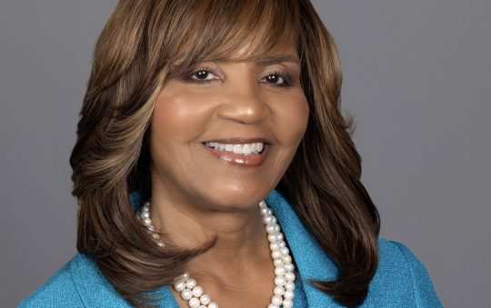 Lisa Garrett Impacts Lives and Communities Throughout Los Angeles County