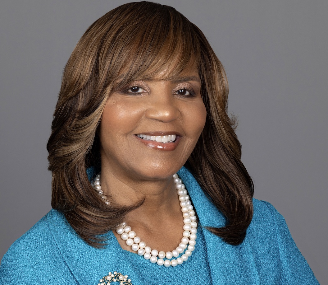 Lisa Garrett Impacts Lives and Communities Throughout Los Angeles County