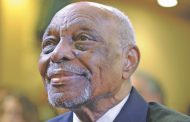 Tributes to Rev. Dr. Cecil ‘Chip’ Murray – A Father to Many!