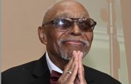 Homegoing Services Set for Rev. Dr. Cecil L. ‘Chip’ Murray