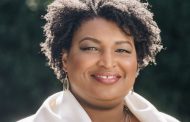 Stacey Abrams Brings ‘Rogue Justice’ to Writers Bloc in L.A.