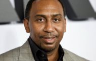 LA Press Club Honors Stephen A. Smith with Lifetime Achievement Award