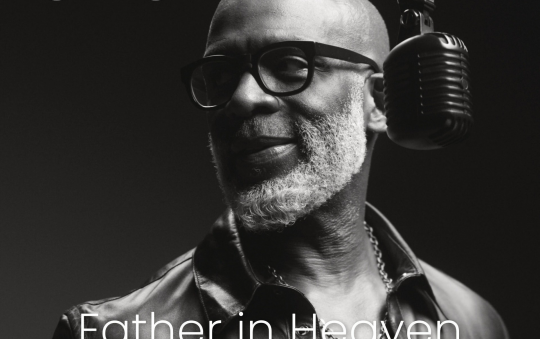 Gospel Legend Bebe Winans Delivers A Celebration Of God’s Bounty In First New Release “Father In Heaven (Right Now)”