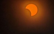 Southland to Experience Partial Solar Eclipse Today