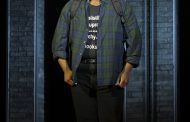 Malachi McCaskill Stars in ‘A Strange Loop’ at Ahmanson Theatre