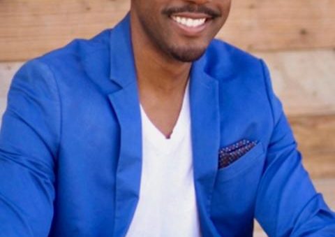 Derrial Christon: Entertainment Journalist, TV Producer, and Celebrity Wealth Expert