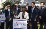 Jackie Lacey Endorses Nathan Hochman for L.A. County D.A. 