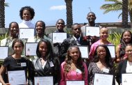 AKA Pasadena/Altadena Chapter Awards Scholarships to 13 College-Bound Students