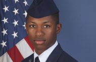 Killing of an airman by Florida deputy is among cases of Black people being shot in their homes