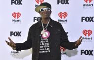 Flavor Flav is the official hype man for the US women’s water polo team in the Paris Olympics