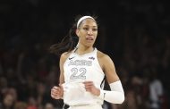 Just Do It: A’ja Wilson earns Nike signature sneaker