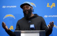 NaVorro Bowman is transitioning from All-Pro linebacker to Chargers assistant coach