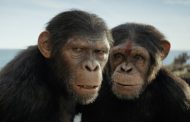 ‘Kingdom of the Planet of the Apes’ – A New Generation Rises