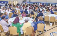 Crenshaw Christian Center Holds Women’s Fellowship