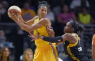 Candace Parker Leaves Dominant Legacy in Basketball