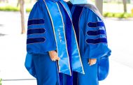 Mother And Daughter Receive Doctor’s Degrees Together at Pepperdine University Commencement