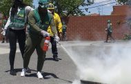 County Fire Department Empowers Inglewood Residents With Free Disaster Training Course