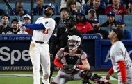 Heyward, Ohtani Shine in Dodgers Victory Over Reds