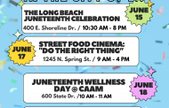 Celebrating Freedom: Juneteenth Events in L.A.