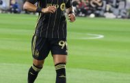 Bouanga Makes 50th Goal for LAFC in 2-0 Victory Over Minnesota United FC