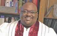 Homegoing Services Set for Pastor Randy Allison Jr.