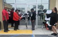 Fathers and Mothers Who Care Hold Open House in Compton