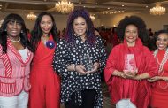 SFVA Deltas Celebrate Women’s Empowerment at International Women’s Day Breakfast