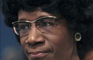 Sen. Butler Introduces Bill to Honor Rep. Shirley Chisholm with Congressional Gold Medal