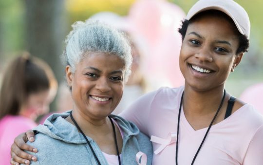 American Cancer Society Launches Largest-ever Study to Probe Disparities in Cancer Outcomes for Black Women