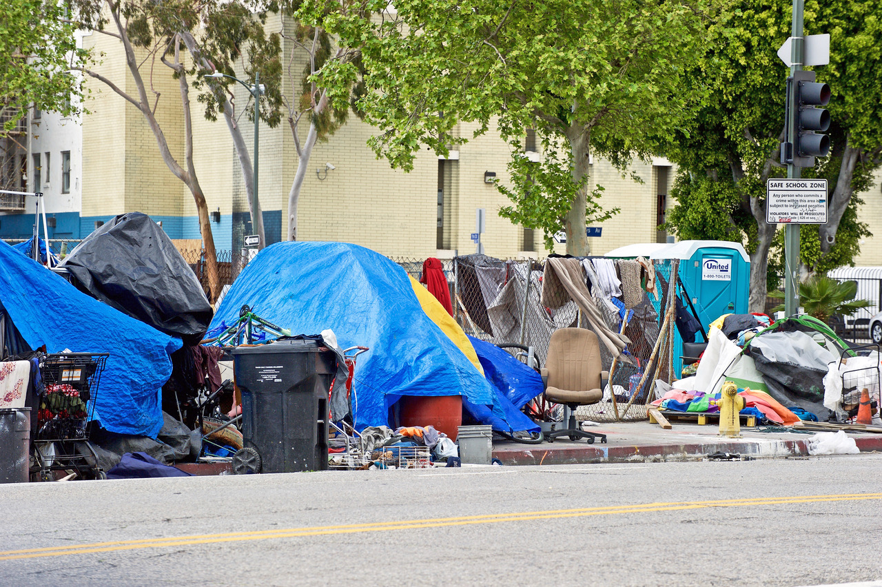 Medi-Cal Expands Services to Provide More Help to Unhoused Californians               