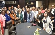 BMO Bank President & Vice Chair Meet with L.A. Black Leadership 