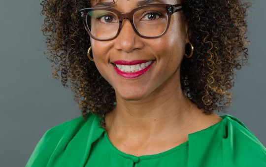 New CEO Joanna S. Jackson Heads Weingart Foundation’s Humanitarian Efforts Towards Racial Justice