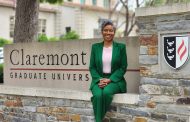 Family Heritage Inspires Claremont VP’s Love of Education and Diversity  