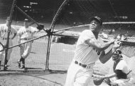 Baseball Legend Willie Mays Passes Away at 93