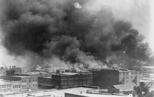 What we know about the lawsuit filed by the last survivors of the 1921 Tulsa Race Massacre