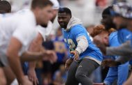 Chargers Prepare For New Era in Minicamp