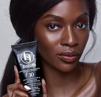 Beyond the Umbrella: Why Black Skin Needs Sunscreen Too