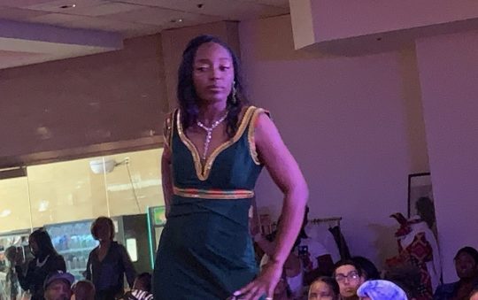 Compton Salutes Black Youth and Fashion at Juneteenth Celebration