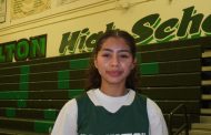 Student Athlete of the Week: Sherilynne Chensam