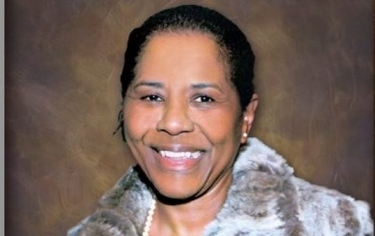 Dr. Gloria J. McNeal, Pioneering Educator, Leaves Enduring Legacy