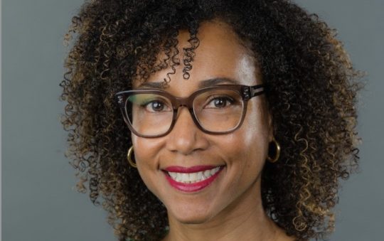 Weingart Foundation Names Joanna S. Jackson as New President and CEO