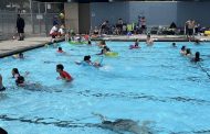 Free Swim Lessons Now Available to Low-Income Families