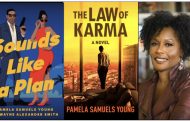 OASC at Bilbrew Hosts Author Pamela Samuels Young