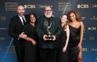 Congratulations to Winners of Daytime Emmy for the ‘Oprah and The Color Purple Journey’ Special