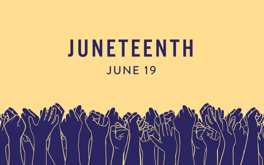 Recognizing Juneteenth: Honoring Freedom and Considerations for Unresolved Battles